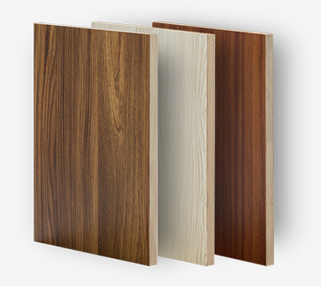 天賦山生態(tài)板顏色