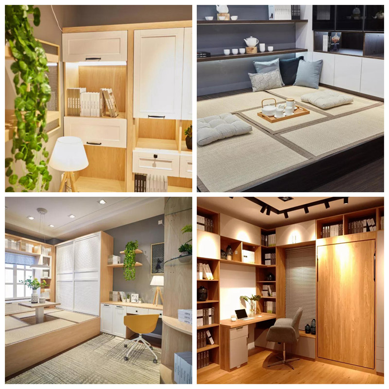 鵬鴻定制家居承德寬城天藍(lán)店 鵬鴻定制家居承德寬城天藍(lán)店