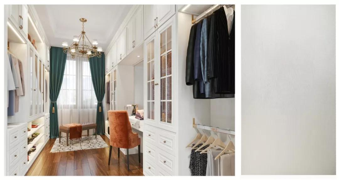 鵬鴻暖白射線生態(tài)板花色 鵬鴻暖白射線生態(tài)板花色