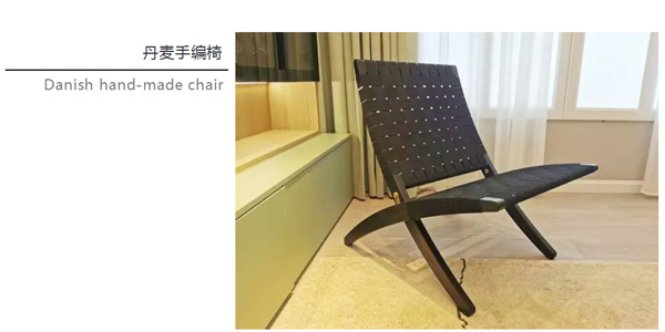 北歐必備ins實木單品，瞬間幫你提升空間格調(diào)05