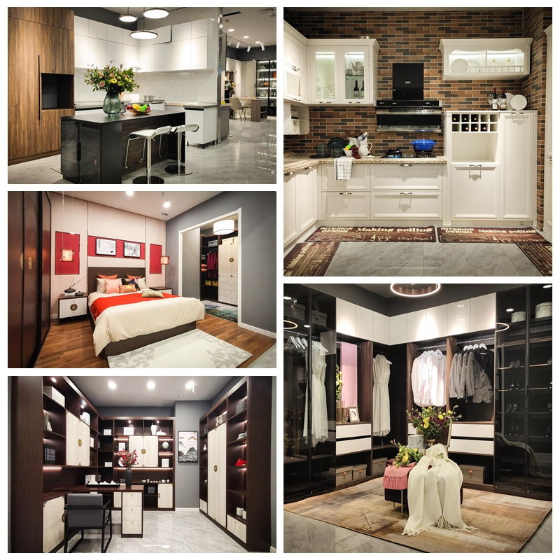 鵬鴻家具定制效果圖 鵬鴻家具定制效果圖