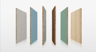 鵬鴻實(shí)木顆粒板官宣入市