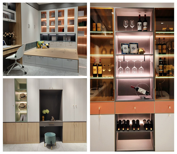 大連全屋定制品牌