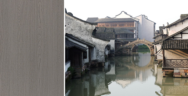 家裝板材這樣選，“灰”常有腔調