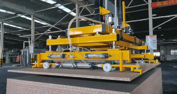 大板時代 | 鵬鴻九尺飾面板材霸氣上線