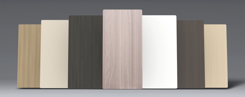 好板材用“芯”造，鵬鴻全效抗菌安芯板榮耀上市