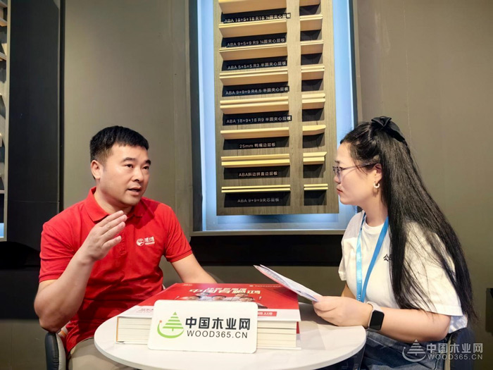 鵬鴻陳權(quán)榮：深耕南方，以四大策略鋪就市場突圍之路